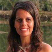 Profesora Licenciada de Inglés